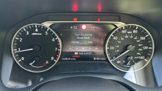 Nissan Qashqai 1.3 DiG-T MH Acenta Premium 5dr Petrol Hatchback